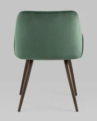 Стул Монарх NEW Зеленый