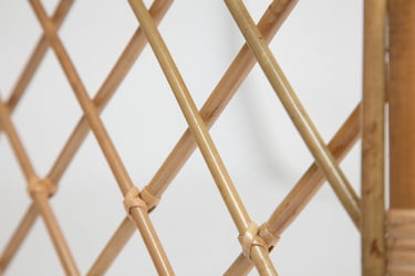 Стол письменный Secret de Maison, Maison Objet натуральный ротанг, 102х62х76см, натуральный (natural)