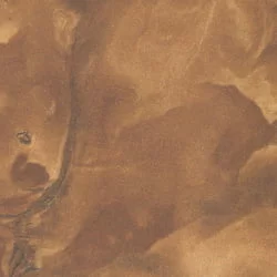 Стол обеденный Овальный ХРОМ 1 кат. 2048 ЛДСП орех