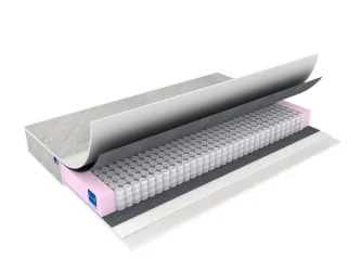 Матрас Eco Soft 80х200х18