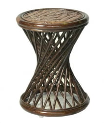 Табурет 12/14А венге матовый