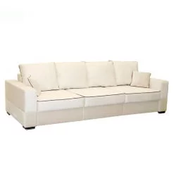 Диван-кровать Бостон 2400 Стандарт Бежевый