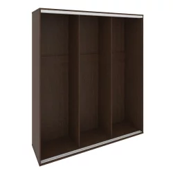 Корпус высокий + трек Maris SH.K3-4.1 Венге Цаво