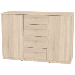 Комод К-93кс135кс45-1-ПО(ДСС) / K-93x135x45-1-PO(ДСС)