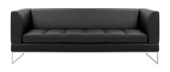 Диван трехместный Мэдисон М-21/3