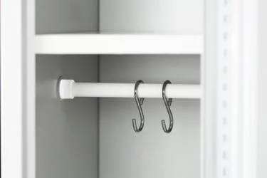 Шкаф ПРАКТИК МЛ 14-30 (базовый модуль) / ML