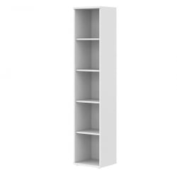 Стеллаж IMAGO СУ-1 Белый