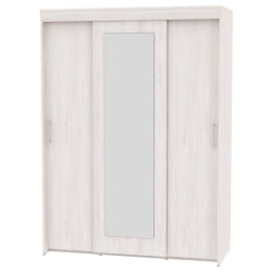 Шкаф-купе Т-3-198х145х45-М(ЯАС-2) / T-3-198х145х45-M(ЯАС-2)