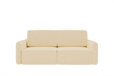 Диван прямой Сунне (Berhouse) Цвет фасада: Кемел рогожка; Тип: Прямой; Материал фасада: Микророгожка