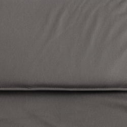 Кресло-качалка mod. AX3005 дерево береза, ткань: полиэстер/хлопок, 61х94,5х104 см, дерево: натуральный #1/ ткань светло-серая 2