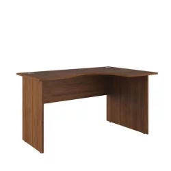 Стол эргономичный правый TRD29625303 Орех