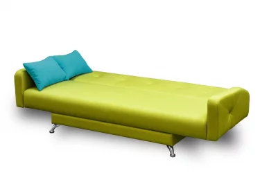 Диван MANGO 3 (3 категория) Нео Эппл Нео Азуре