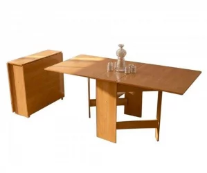 Раскладной стол ААА Дуб сонома