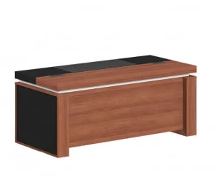 Стол письменный ЛВП19010003 Орех бренди / LVP19010003