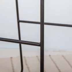 Стул полубарный Kent (ПБ) Желт/Линк