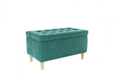 Пуф Чарли 2 PM-004.2 сосна (велюр)