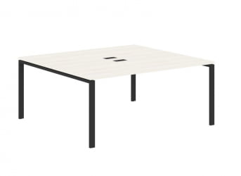 Бенч-система EDIS EUWST 1716 Ясень Траун Черный