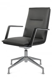 Кресло Crown-ST C1819 Графит