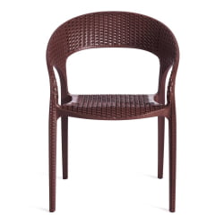 Стул TINTO (mod. PC59) / 1 шт. в упаковке пластик, 60 х 63 х 83 см, Brown (коричневый) 14