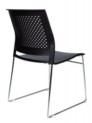 Стул SIX BLACK