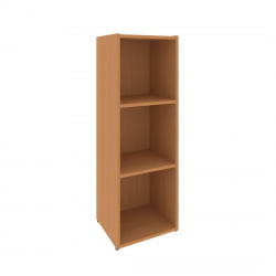 Модуль основной 3 ячейки LOCKER plus LK.OM-3 Груша Ароза