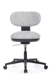 Кресло Ted KA21 Серый