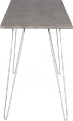 Стол WD-06 Concrete