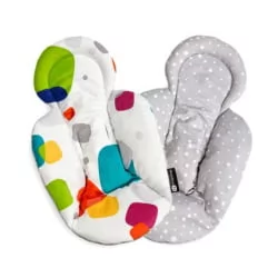 Детское кресло 4Moms РокаРу (RockaRoo) Графитовый меш Детское кресло 4Moms РокаРу (RockaRoo) Графитовый меш