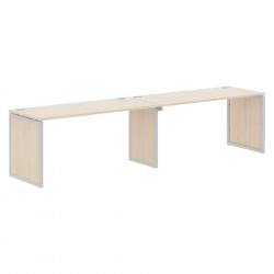 Рабочая станция XTEN-QP XQPWST 3270 Бук Тиара Серый