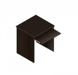 Стол компьютерный Р.СК-7  Венге