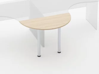 Приставка для 2-х столов Twin 13.13 Туя