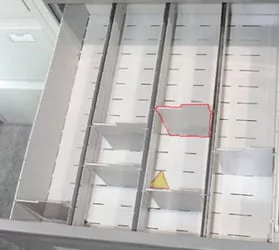 Пластина компр.для AFC. 06/4