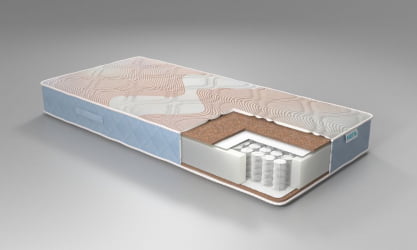 Матрас Real Beauty 140х195