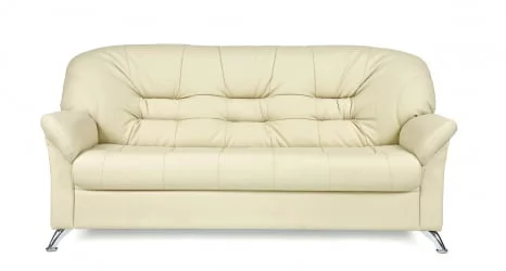 Трехместный диван Парм/ Консул Еичел / Consul Eichel