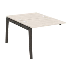 Наборный элемент рабочей станции ONIX WOOD OW.2.NRS-1.7 Денвер Светлый/Темный