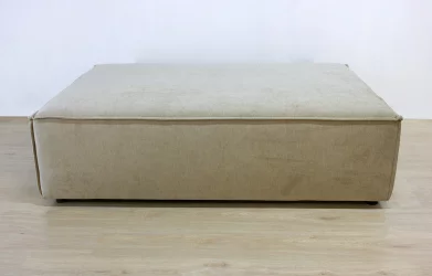 Пуфик Джаф №2 ВелветЛукс / VelvetLux