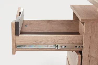 Стол письменный Соренто 15 Дуб бонифаций