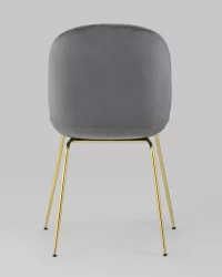 Стул Beetle Серый