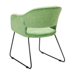 Кресло Oscar Green/Линк