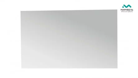 Зеркало 900 мм 