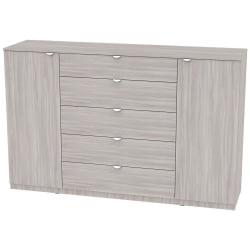 Комод Калисто(К34)1147х1802х468ручкаторцеваяТР-2(ЯШС) / Калисто(K34)1147х1802х468ручкаторцеваяTR-2(ЯШС)