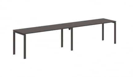 Бенч-система EDIS EUWST 3567 Мокко