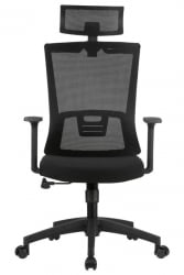 Кресло Линк РCХ А926 Черный / Link RCH A926