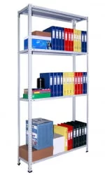 Стеллаж для балкона СТФУ 1044-2.5