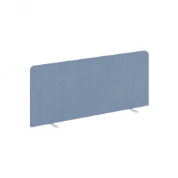 Экран продольный (ткань-CARDIF) CONCEPT CN.TEKR.C-98 CARDIF 015 Белый