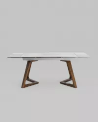 Стол обеденный Артизан раскладной 140-200x85 Керамика