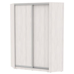 Шкаф-купе YA-198х1250-2(ЯАС-D6D6)