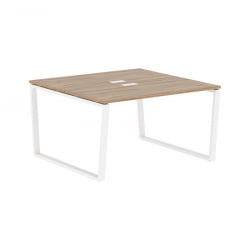 Бенч-система EDIS EVWST 1313 Дуб Денвер светлый Белый