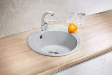 Мойка STANDART 4802 Бежевый