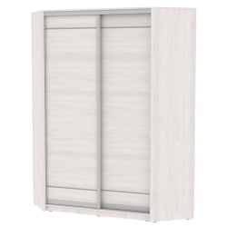 Шкаф-купе YA-198х1250-1(ЯАС-D1D1)